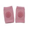 Kids Soft Anti-Slip Elbow Cushion Crawling Knee Pad Infant Toddler Baby Safety