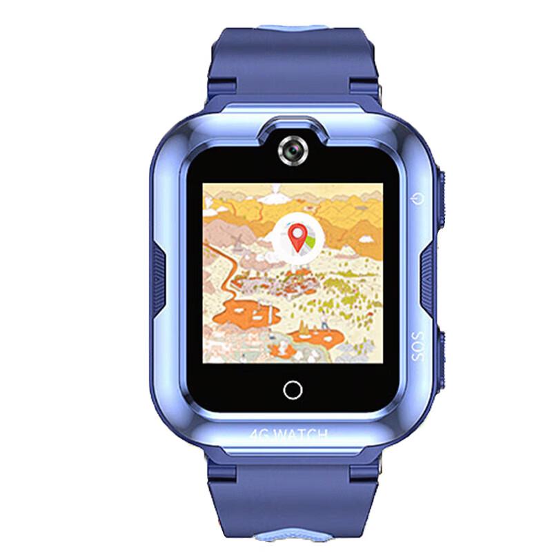 SUBOR T7 4G Детские умные часы-телефон (Китайская версия)