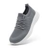 Ladies Casual Mesh Sneakers Air Cushion Walking Shoes Women's Breathable Tennis Footwear Soft Sole Lightweight Sportswear
