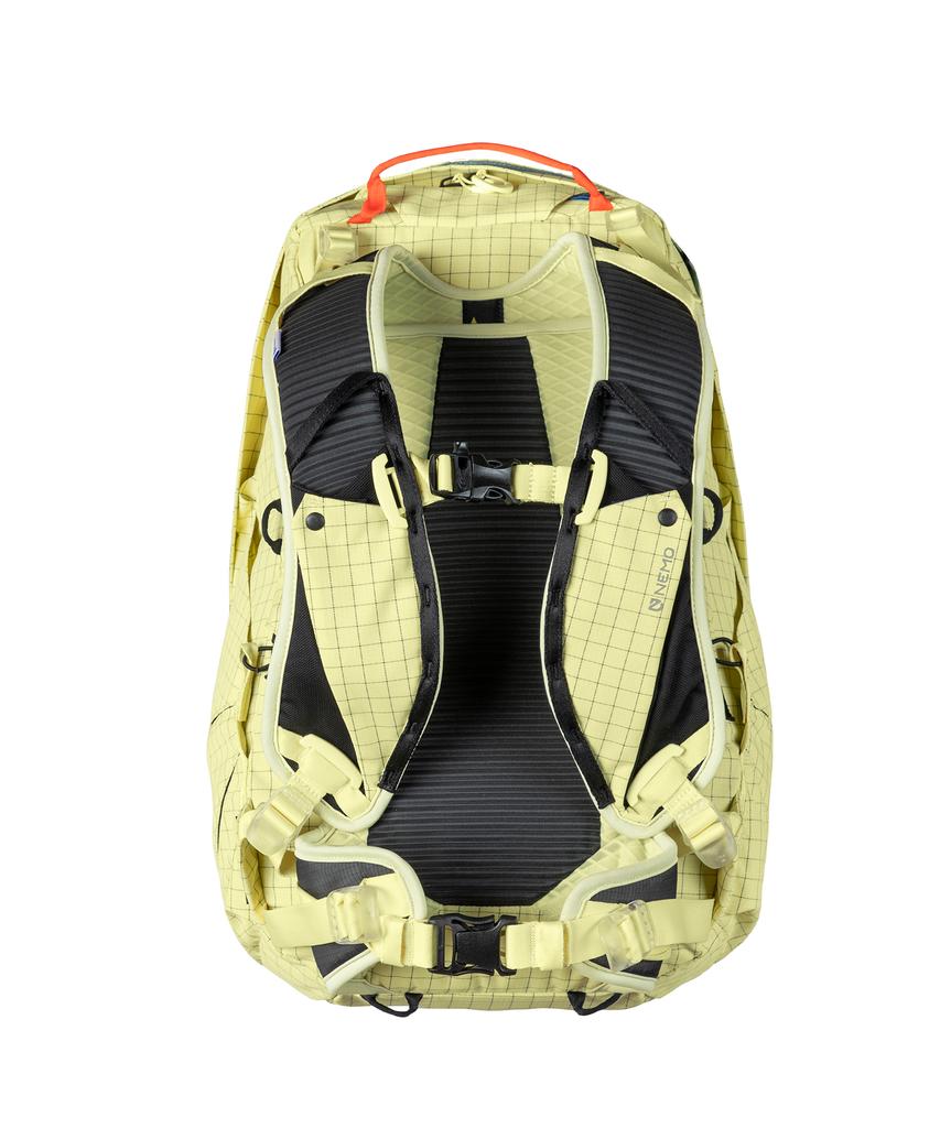 Nemo Resolve 25L Outdoor Backpack