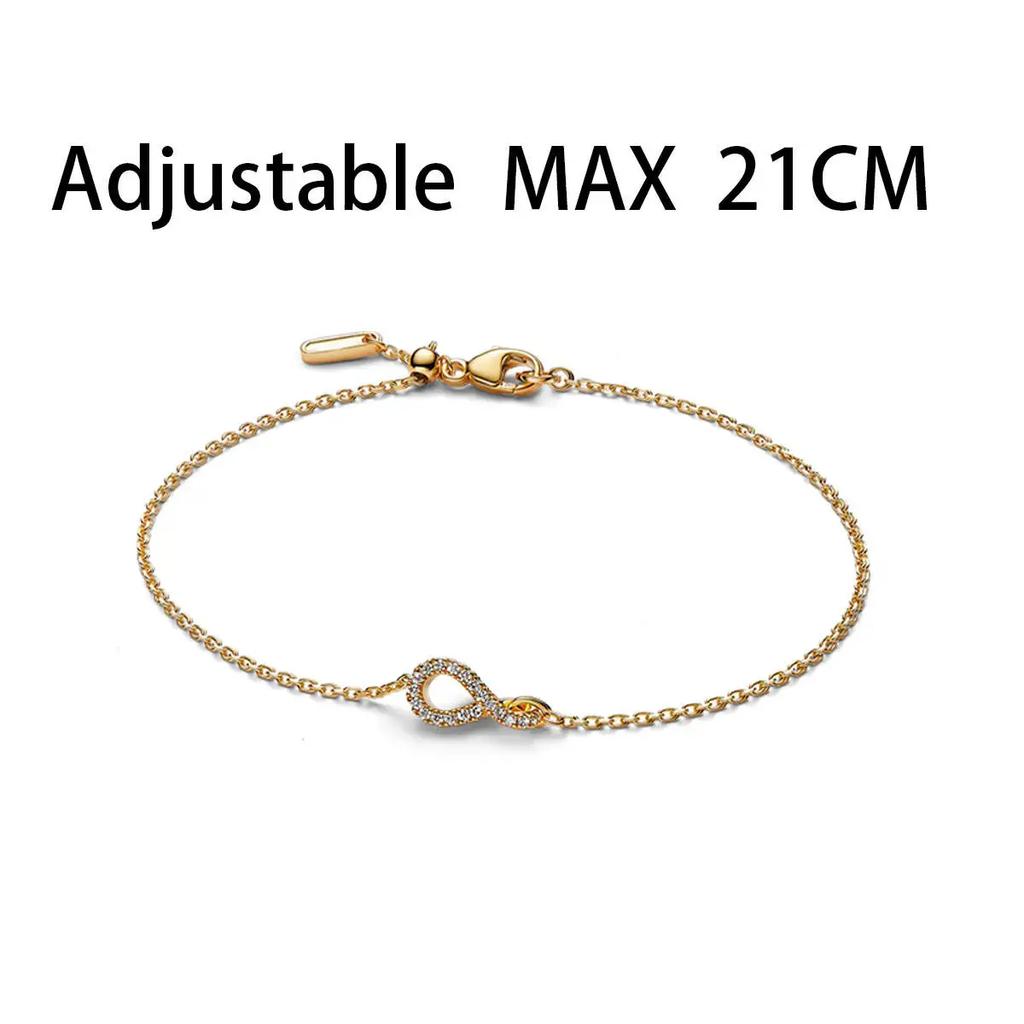 Authentische Kupfer Goldene Runde Anhänger Pferd Löwe Burg Perlen Armband Halsketten Damen Weihnachten Halloween DIY Geschenk