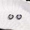 4 Pieces Secure Earring Backs Replacement Convenient for Sensitive Ears Droopy Earlobes Heavy Jewelry Lift Comfort