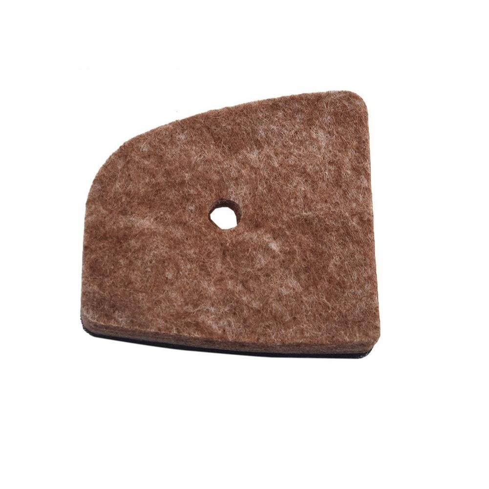 3/5Pcs Filter Screen 41491201800 Air Filter For FS94 FS94R KM94 HL92 Replacement 4149-120-1800 605-815 Garden Tools
