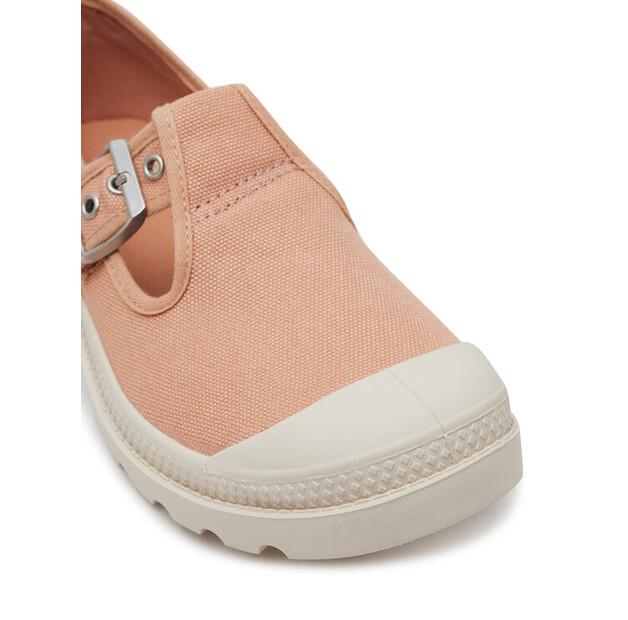 Полуботинки Palladium Pampa M-Jane Washed