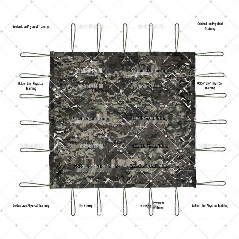Outdoor Camouflage Net