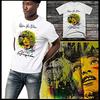 Angela Davis T-Shirt Black History African Melanin African Pride Freedom RBG Tee