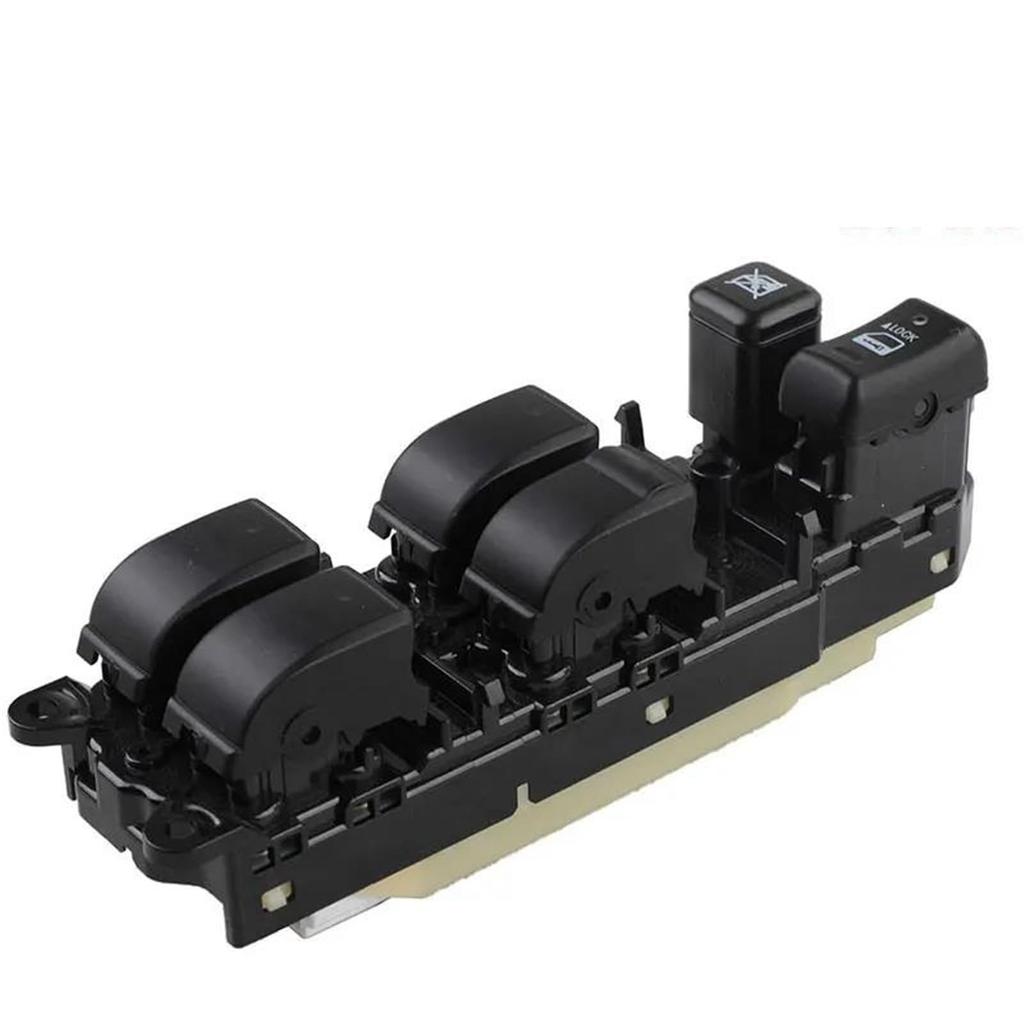Power Window Switch for Land Cruiser Power Window Switch Button 84040-68010 8404068010 84040-12071 8404012071 Window Switch Button