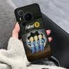 F-Fallout S-Series 4 Cool Game Phone Case For Huawei P 8 9 10 20 30 40 50 Pro Lite Psmart Honor 10 lite 70 Mate 20lite