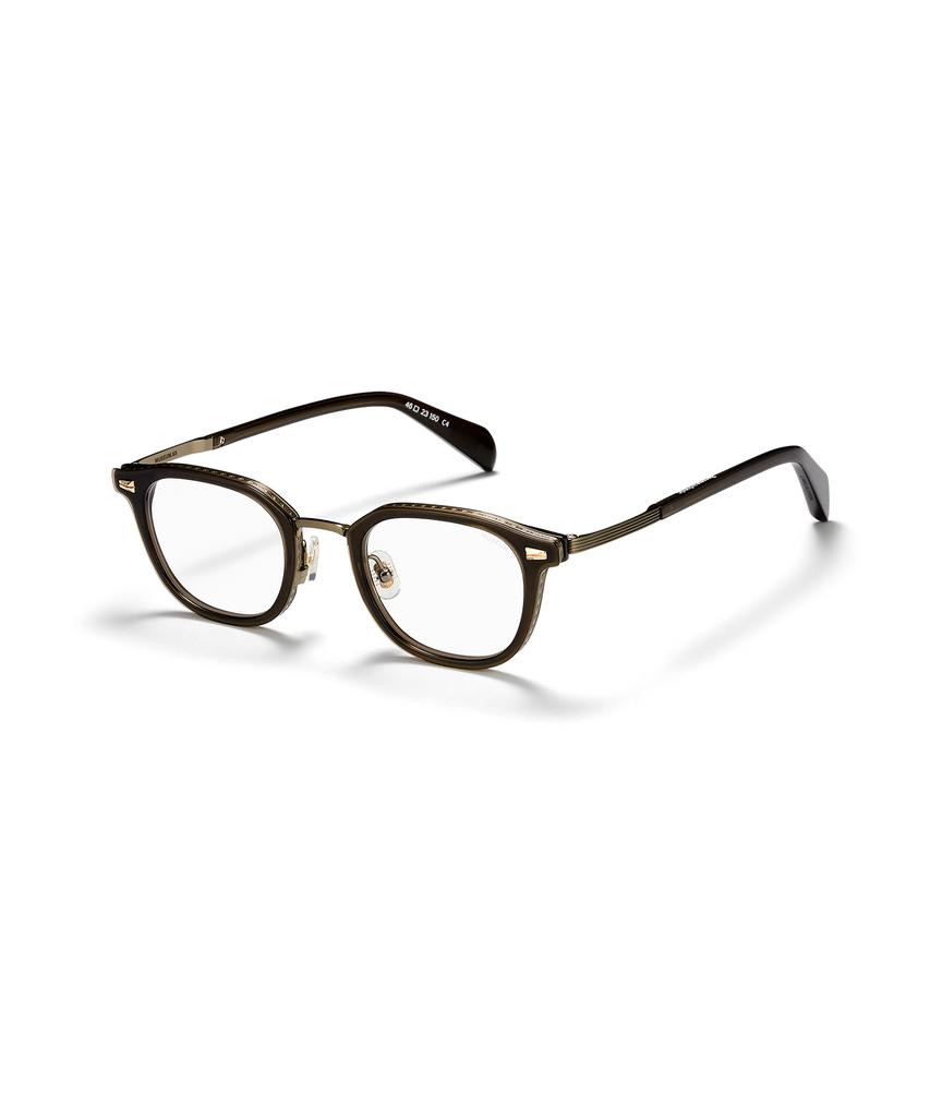 Myujieombaibikeon Museum.65 [Dark Brown]