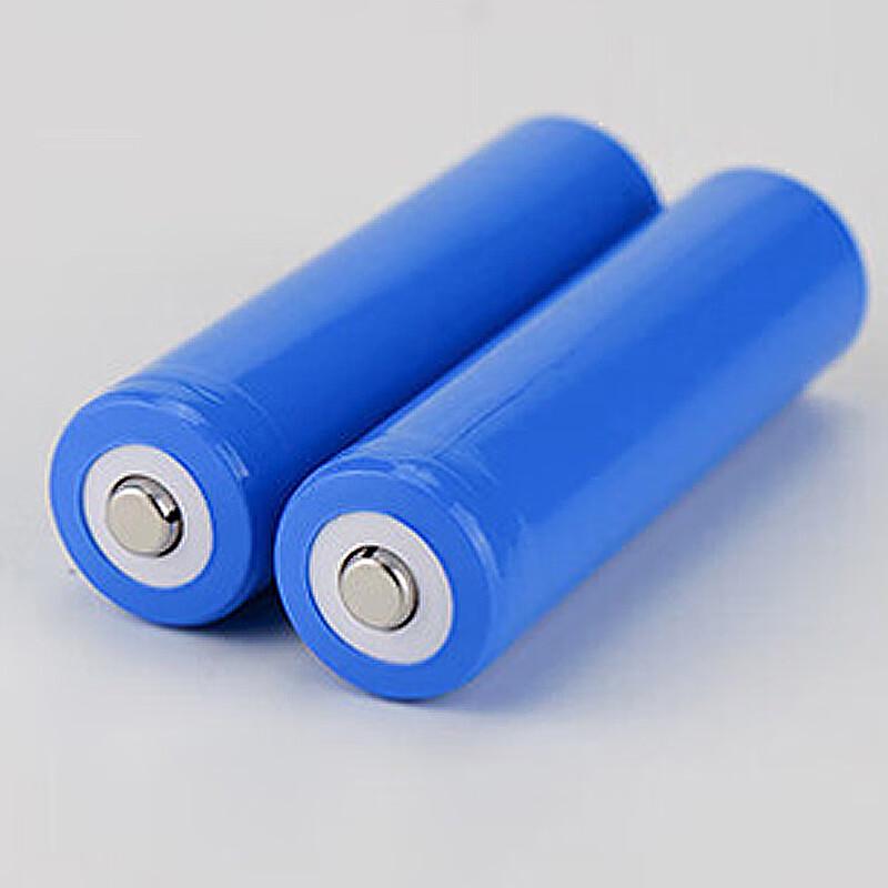 Hestdiger Dual-Slot 18650 Li-ion Battery Charger