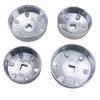 Klucz do filtra oleju Nasadka Zdejmowanie 65mm 67mm 74mm 14-15 Ząbków Aluminium 901 902 903 904 Dla Toyota Bmw VW Hyundai Jeep