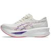 Rebound Running Shoes Men's White 1011C083-100
