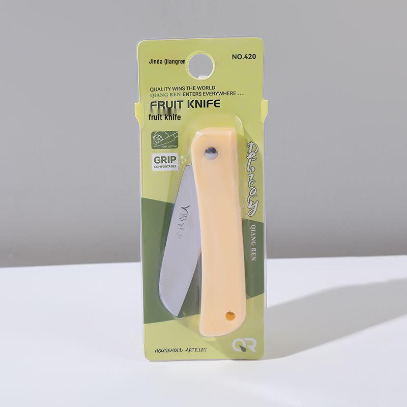 Jindaqiangren Large Carbon Steel Nail Clippers - Flat Mouth Manicure Tool with Free Shipping