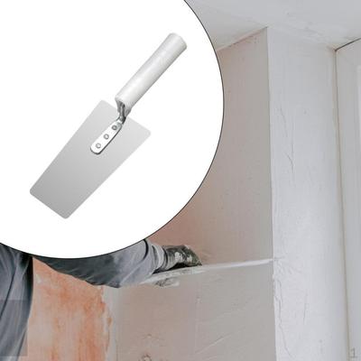 Masonry Trowel Set for Concrete Finishing