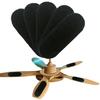 Ceiling Fan Filters for Blades Air Filters with Activated Charcoal Odor Common Household Air Purifiers Unscented Carbon