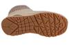 Skechers Uno Gen1 - Darling Daze, for Girl Beige Winter Boots