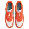 Nike Zapatillas Air Force 1 '07 LV8 'Athletic Club Naranja Rush Verde Aguamarina Lavado' DH7568-800
