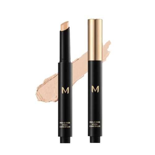 MISSHA M Pro Cover Stick Concealer No. 23 Natural Beige (1 Piece)