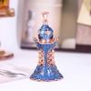 3ml Perfume Bottle Dubai Style Refillable Bottles Skincare Parts Essential Oil Bottles  Gifts