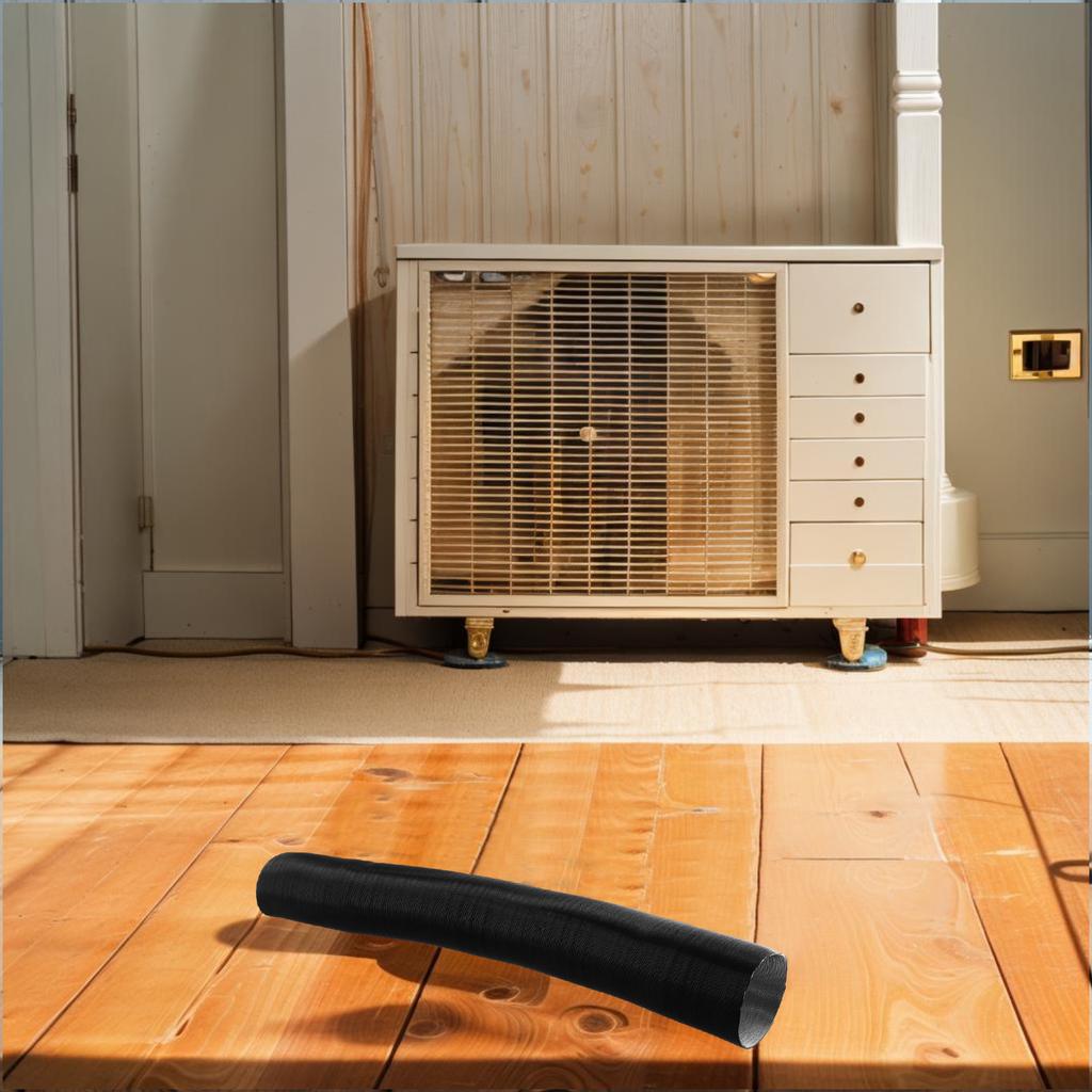 Air Transport Air Intake Hose Flame Retardant Pipe Flame Retardant Air Intake Hose Automotive Heating Long-Lasting Performance