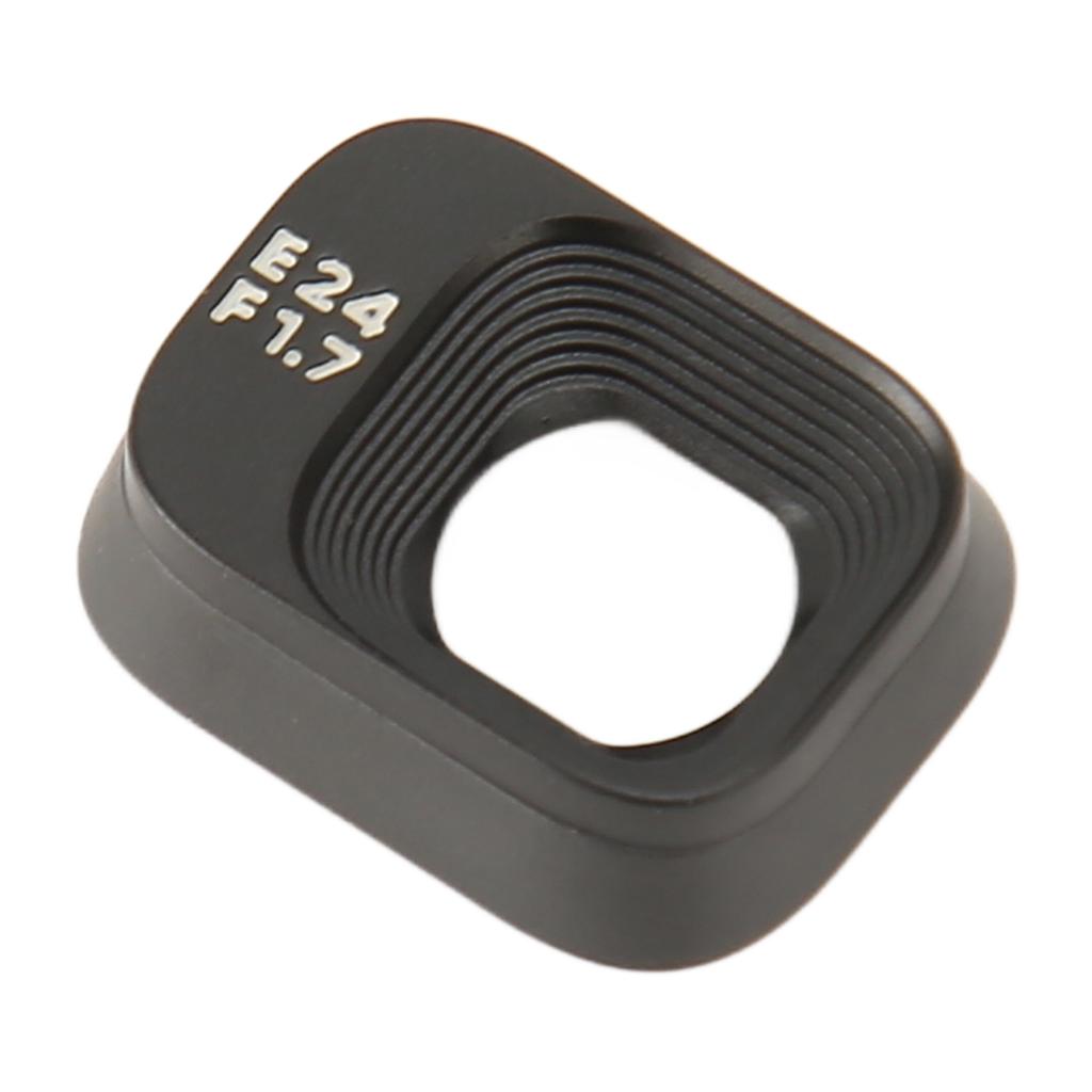 Plastic Camera Lens Frame Lid Front Cover Replacement for Mini 3 Pro Mini 3 Drones