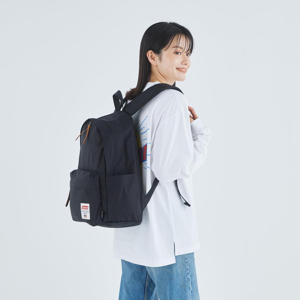 Coleman American Classic OP23 Backpack, Men's, Women's, Unisex, 23L, Lightweight, Water-Repellent, Perfect for School