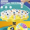 Balance Astro Children'S Board Game Space Balance Tree Folding Leisure Parent Child Interactive Desktop Battle