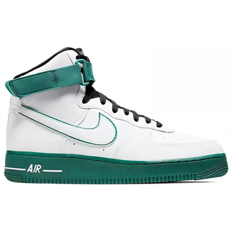 Nike Air Force 1 High '07 LV8 'China Hoop Dreams' Sneaker CK4581-110
