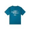 T Shirt Men's Blue NF0A81MX-EFS