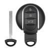 Liberty 315/433/868MHz ID49 Chip Smart Car Key For 2014-2018 MINI Cooper Clubman F-series F54 F55 F56 F57 Keyless Go NBGIDGNG1