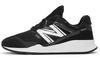 1100 Shoes Black/White MS1100SA