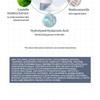 esfolio - Hyaluronic Acid Houttuynia Cordata Cleansing Foam