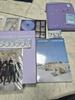 BTS (Bangtan Boys) 2021 Winter Package Full Set