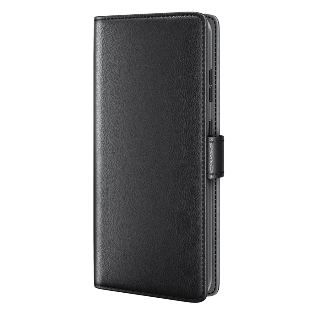 For Samsung Galaxy A57 5G Case Genuine Split Leather Phone Cover with Wallet Stand