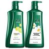 100-Year Hair Care Hydrating & Anti-Dandruff Shampoo Set
