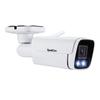 SpotCam BCW1 Business bullet IP-kamera med 2K-oppløsning skysamarbeid farge natt menneskekropp SD livstid gratis sky laget i Taiwan spotlight,