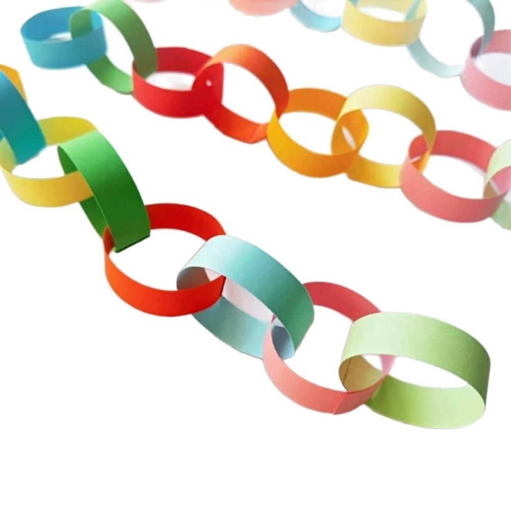 

100PCS/150PCS Hanging Swirl Decorations Streamers Household Decorations Colorful Perfect for Birthdays Weddings Celebrations 2X20cm 100pcs