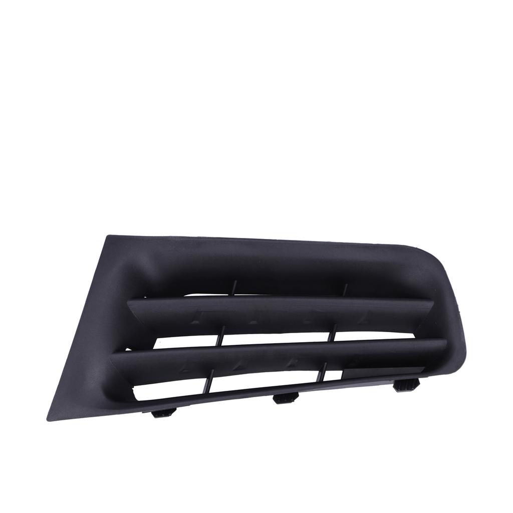 Front Bumper Grill Left Side 7701474478 Replacement Fit for Renault Megane MK2 2002 2005