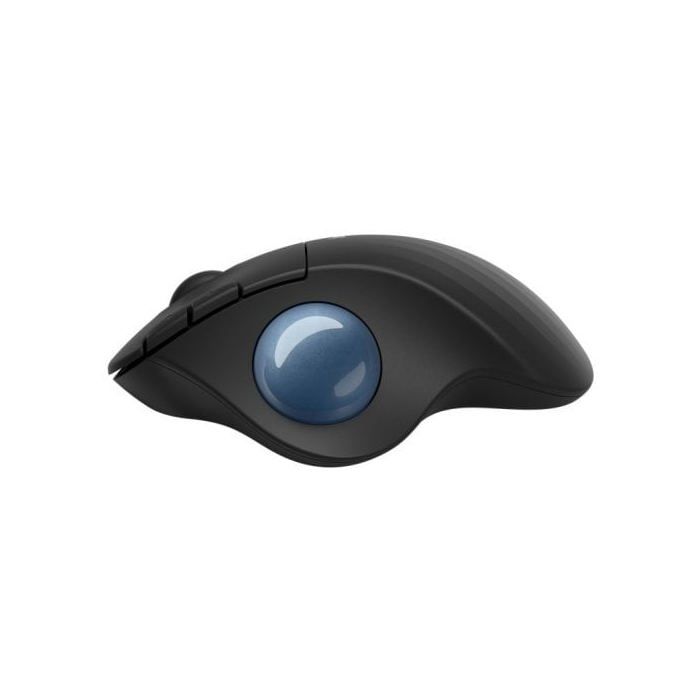 Mouse - Logitech - 910-006221 - 2000 Dpi - Ergonomic - Programmable