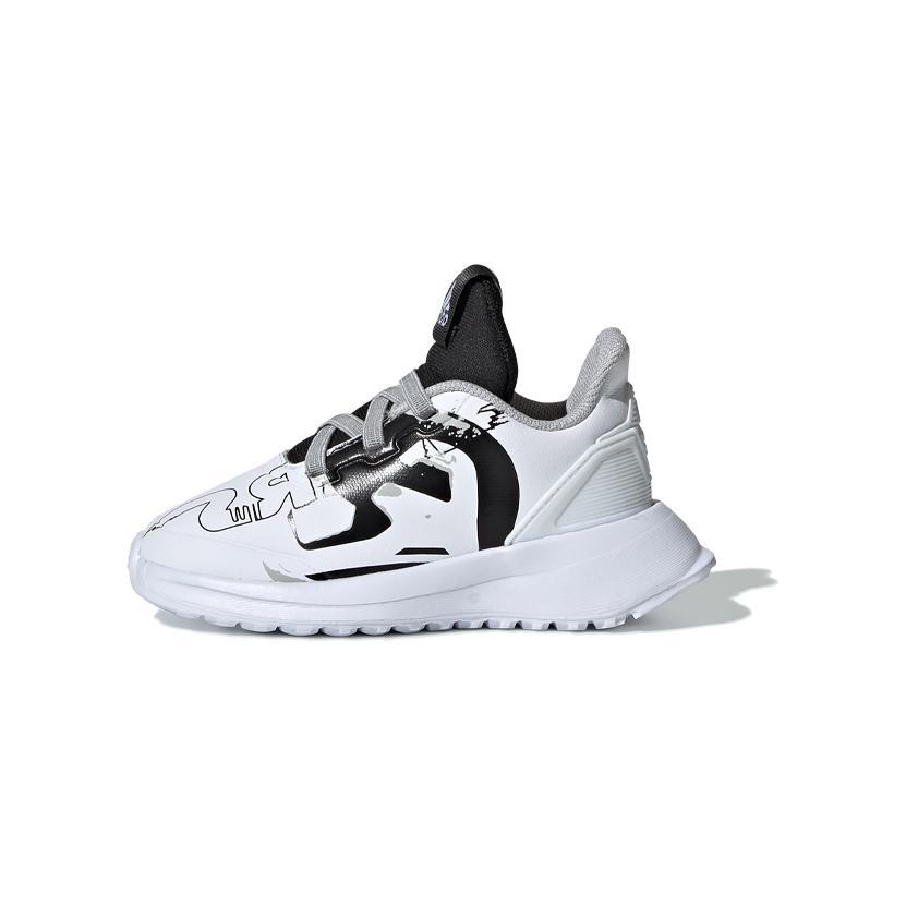 (TD) adidas Rapidarun Starwars El I Baby G27555 EU 25.5