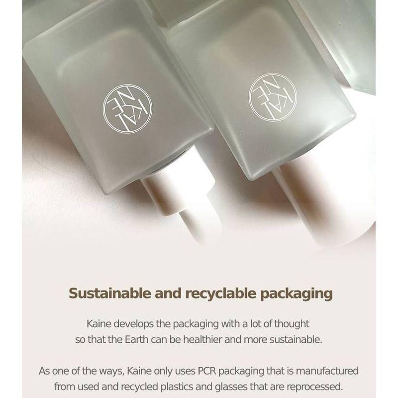 KAINE - Chaga Collagen Charging Serum