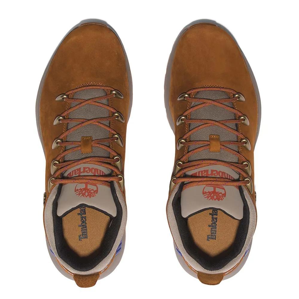 Timberland Hiking Boots Sprint Trekker Mid