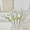 Decorațiuni pentru casă – Flori decorative şi coroane de flori