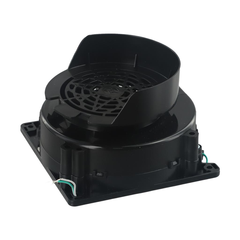Outdoor Inflatables DC Centrifugal The Blower Replacement Provide Ample Airflow 1A Air Blower Easy Installation