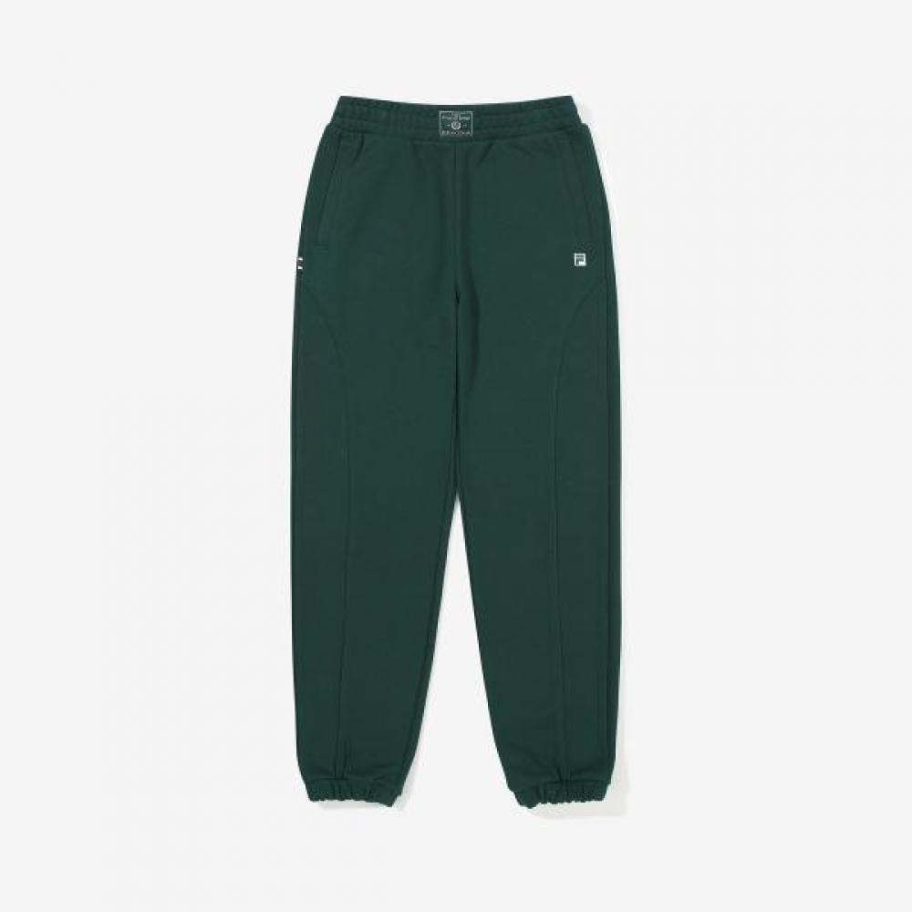 

Fila Jogger Pants Tennis DARKGREEN/W75