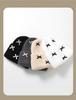 Outdoor Warm Ski Skull Cap Girls Winter Knit Beanie Hat