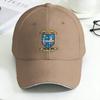 The Last Unicorn Baseball Cap Save Unicorn Couple Women Trucker Hat Spring Classic Hiking Fishing Wholesale Caps