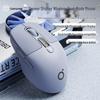 EWEADN Q1 Silent Dual-Mode Wireless Mouse with Screen Display