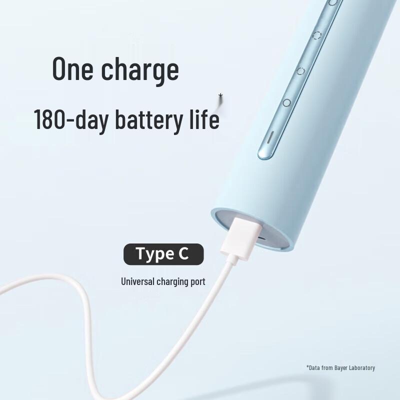 BAIR A9 Adult Sonic Electric Toothbrush