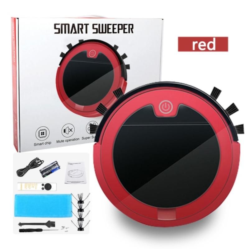 Robot Vacuum Cleaner 2800Pa Smart Remote Control Sold Cleaning Machine Dryer Home Dryer Robot Robot Vacuum Cleaner | Filmmakers